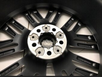 Originální alu kola BMW G30 G31 R20 - 9