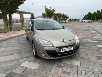 Renault Megane - 2011 - 1.4i 96kW benzin - pouze 91.054Km - 9