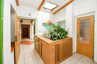 Pronájem komerčního prostoru 15 m² - 9