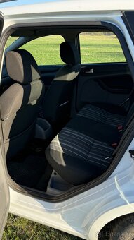 Ford Focus Combi 1.6 74kw 2011 STK 9/25 - 9