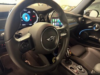 MINI COOPER SE 11/2023 | ODPOČET DPH - 9