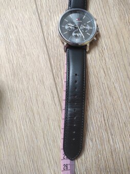 Pánské hodinky Tommy Hilfiger - 9