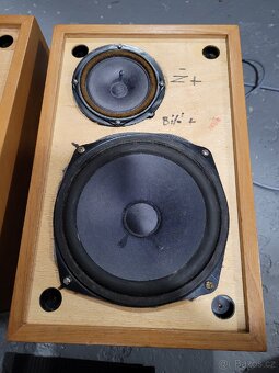 Reproduktory Tesla ARS 9204 - 9