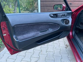 Honda Prelude 4g 2.0 16v - 9