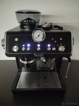 DeLonghi La Specialista Prestigio (EC935X) - 9