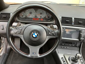 BMW M3 E46 SMG - 9