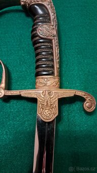 Šavle Wehrmacht - 9