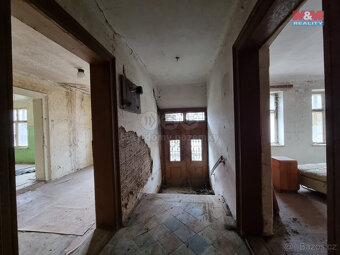 Prodej zemědělské usedlosti, 571 m², Radiměř - 9