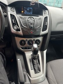 Ford Focus 2,0 TDCI,Automat. - 9