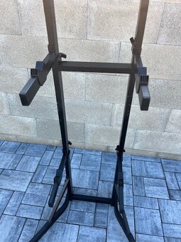 Stojan kol Thule 5781 Bike Stacker - 9
