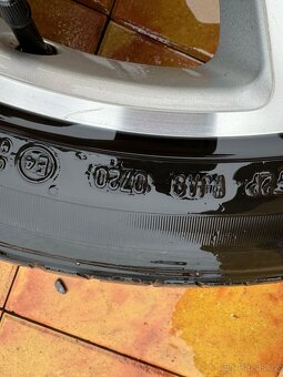 Mercedes-benz 5x112 R18 - 9