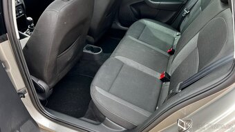 Škoda Rapid Spaceback 1,2 TSi 77 KW, Panorama - 9