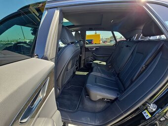 Audi Q8 2022 - 9
