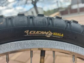 Prodám trialové kolo Rockman Austin 3 - 9