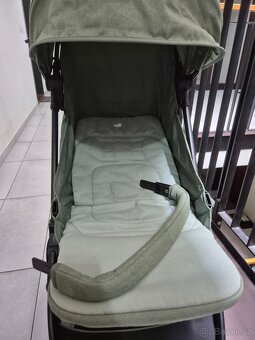 Joie Pact Laurel - 9