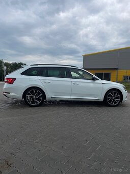 Škoda Superb III na splatky bez registru - 9