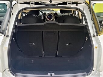 Mini Countryman, 2,0 D A/T NOVÉ ROZVODY - 9