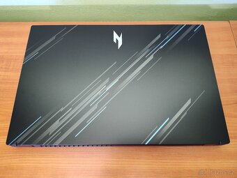 Nepoužitý Nitro V15,RTX 4060,i7-13gen-ZÁRUKA - 9