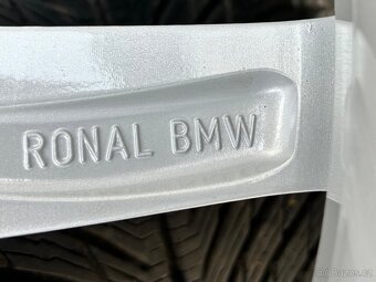 BMW X5 G05, X6 G06 , 265/50/19 zimní sada - 9
