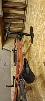 Canyon grizl cf sl 8 1by - 9