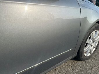 VW PASSAT B6 2.0 TDI BEZ KOROZE - 9