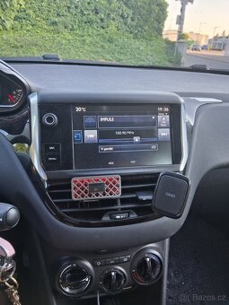 Prodám Peugeot 208 1.2 vti 60kw - 9