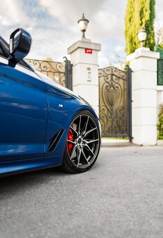 Nová ALU kola pro BMW / VW T5/T6 / Opel Insignia 5x120 19" - 9