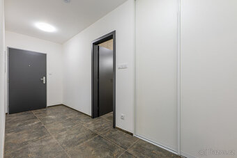 Pronájem, byt 1+kk, 54 m², Plzeň - Bolevec, ul. Plaská - 9