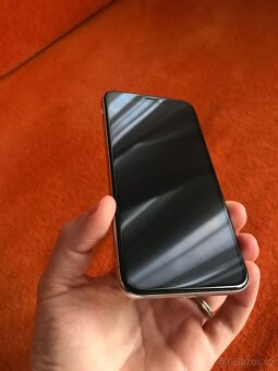 iPhone X 256 GB - 9