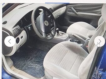 VW Passat 1.9 TDI 96KW - 9
