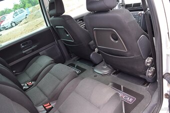 ►►Seat Alhambra 2.0 TDI 103KW 7MÍST DIGIKLIMA◄◄ - 9