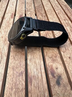 Garmin Enduro 3 Solar Sapphire/Carbon Grey - 9