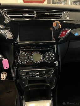 Citroën DS3 1.6THP 115kW - 9