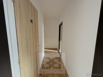 Pronájem bytu 2+kk, 42 m2 - Český Krumlov - Domoradice - 9