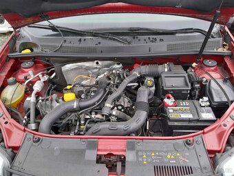 Dacia Sandero 0,9i Stepway - 9
