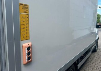 Mercedes-Benz Sprinter 115 kw - 9