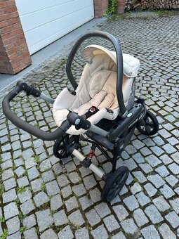 CAM Cortina X3 trojkombinace včetně doplňků - 9