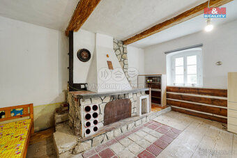 Prodej rodinného domu, 196 m², Ohnišťovice - Poběžovice - 9