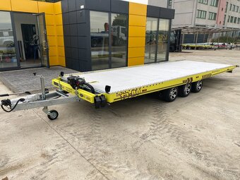 Autoprepravnik profi TA-NO Formula 35.60 PREMIUM - 9