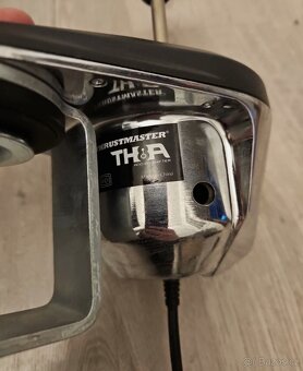 Thrustmaster T300 RS GT Edice - 9