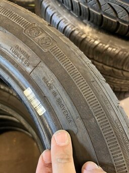 215/55 R17 94V letní pneu GoodYear - 2024 - 9