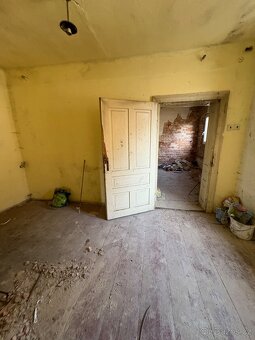 🏡 Prodej velkého domu – Oskava - 9