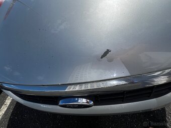 Ford Fokus mk2 2009 1,6 kombi - 9