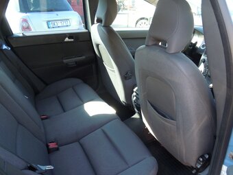 Volvo V50 1.6D 80kw(109hp) r.v.2/2010 - 9