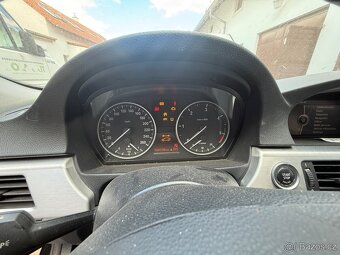 E91 320d 135kw r.v. 2011 - 9