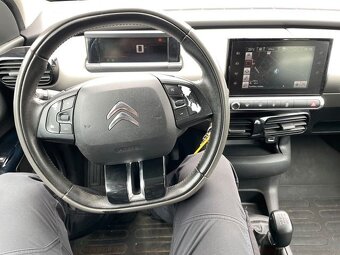 Citroën C4 Cactus 1.2 PureTech - 9