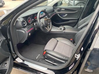 Mercedes-Benz E 400 d 4MATIC T-Modell | 2019 | 250 kW | 134 - 9