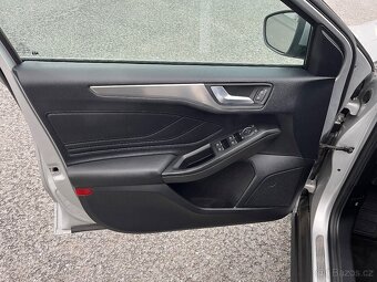 Ford Focus 4 Turnier 1.5TDCI 88KW TITANIUM, 2019, 122000km - 9