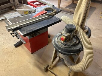 Formátovací pila - 9