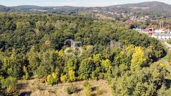 Prodej pozemku ke komerčnímu využití v blízkosti centra stat - 9